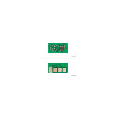 Чип для картриджа Samsung CLP-610/660 Magenta AHK (1801400)
