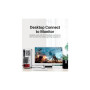 Кабель мультимедійний DVI M to VGA M 3.0m 24+5pin black Vention (EACBI)