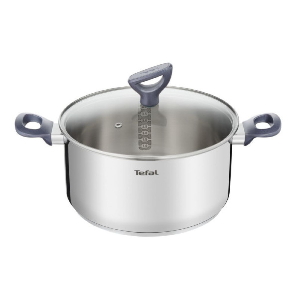 Набір посуду Tefal Daily Cook 11 предм (G713SB45)