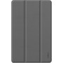 Чохол до планшета BeCover Smart Case Lenovo Tab P11 (2nd Gen) (TB-350FU/TB-350XU) 11.5" Gray (708680) Чохол до планшета BeCover Smart Case Lenovo Tab P11 (2nd Gen) (TB-350FU/TB-350XU) 11.5" Gray (708680)