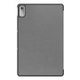 Чохол до планшета BeCover Smart Case Lenovo Tab P11 (2nd Gen) (TB-350FU/TB-350XU) 11.5" Gray (708680) Чохол до планшета BeCover Smart Case Lenovo Tab P11 (2nd Gen) (TB-350FU/TB-350XU) 11.5" Gray (708680)