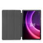 Чохол до планшета BeCover Smart Case Lenovo Tab P11 (2nd Gen) (TB-350FU/TB-350XU) 11.5" Gray (708680) Чохол до планшета BeCover Smart Case Lenovo Tab P11 (2nd Gen) (TB-350FU/TB-350XU) 11.5" Gray (708680)