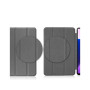 Чохол до планшета BeCover Smart Case Lenovo Tab P11 (2nd Gen) (TB-350FU/TB-350XU) 11.5" Gray (708680) Чохол до планшета BeCover Smart Case Lenovo Tab P11 (2nd Gen) (TB-350FU/TB-350XU) 11.5" Gray (708680)
