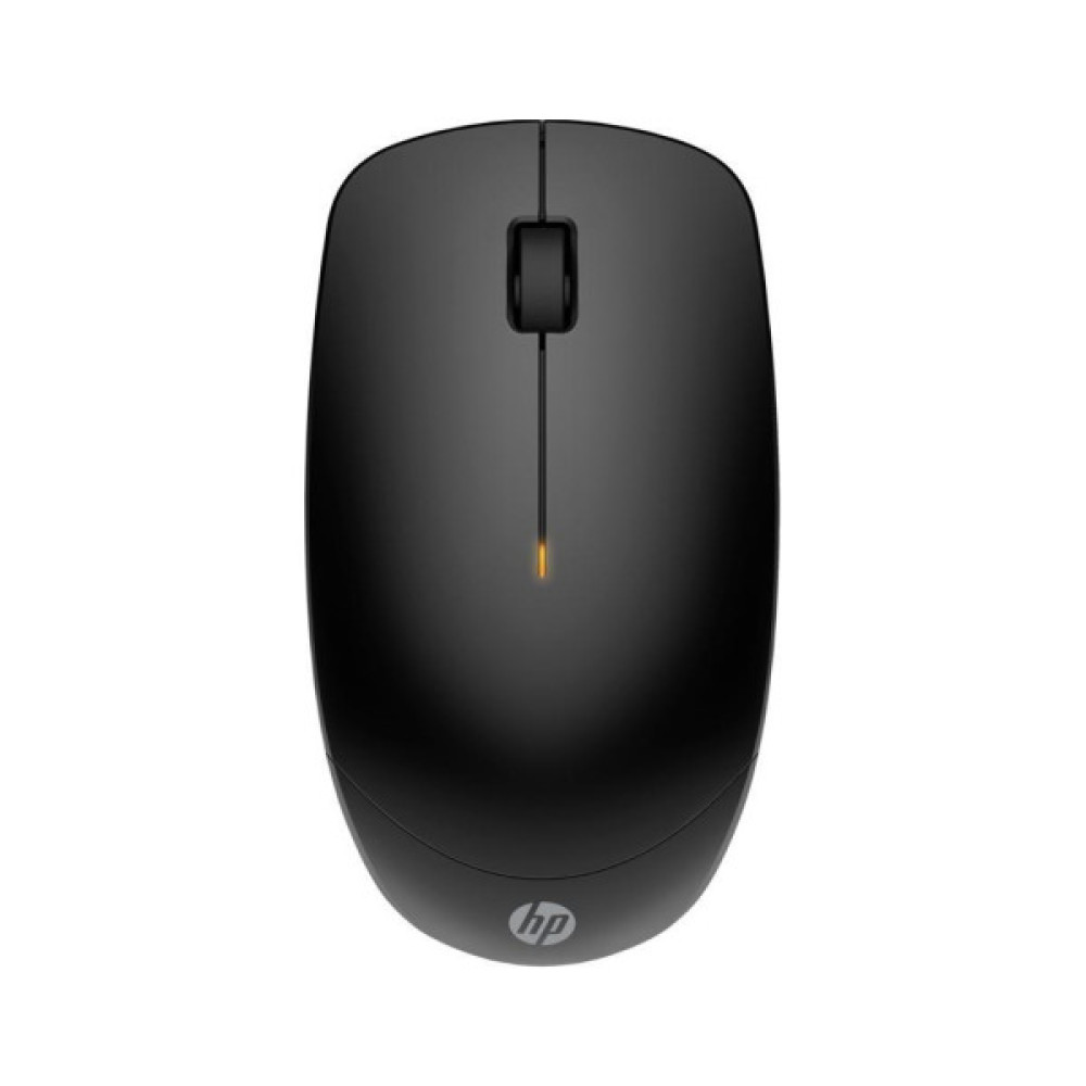 Мишка HP 230 Slim Wireless Black (AJ7C2AA)