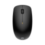 Мишка HP 230 Slim Wireless Black (AJ7C2AA) Мишка HP 230 Slim Wireless Black (AJ7C2AA)