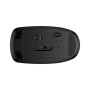 Мишка HP 230 Slim Wireless Black (AJ7C2AA) Мишка HP 230 Slim Wireless Black (AJ7C2AA)