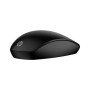 Мишка HP 230 Slim Wireless Black (AJ7C2AA) Мишка HP 230 Slim Wireless Black (AJ7C2AA)
