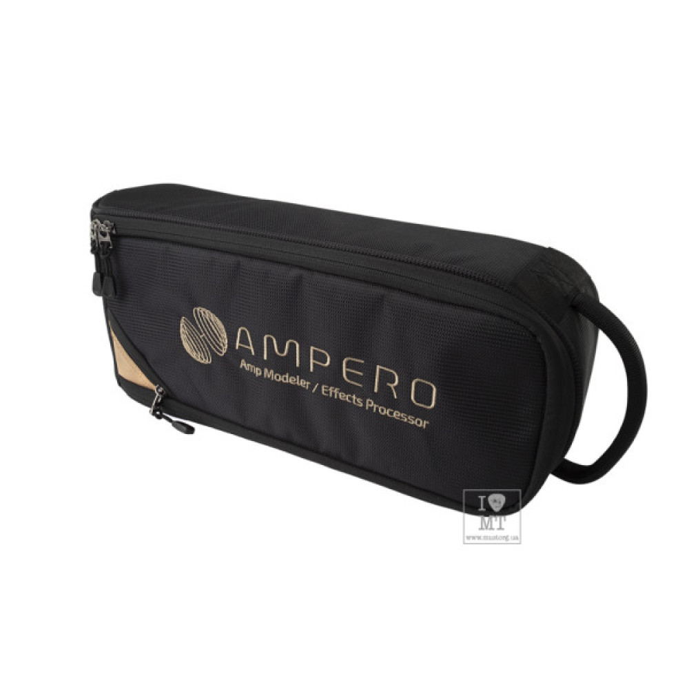 Чохол для звукового обладнання Hotone Audio AGB-1 Ampero Gig Bag (233032)