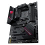 Материнcька плата ASUS ROG STRIX B550-F GAMING sAM4 B550 4xDDR4 M.2 HDMI DP ATX Материнcька плата ASUS ROG STRIX B550-F GAMING sAM4 B550 4xDDR4 M.2 HDMI DP ATX