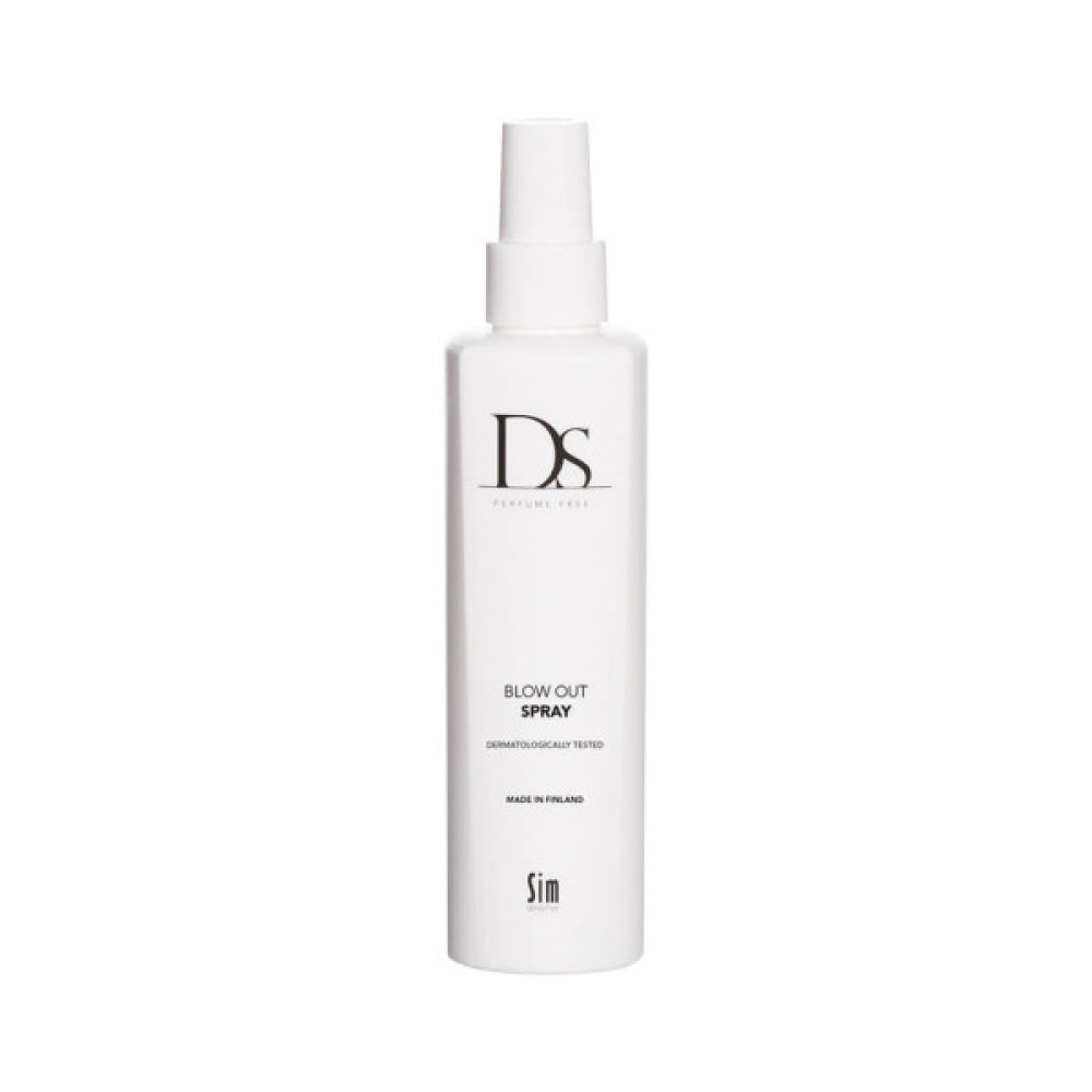 Спрей для волосся Sim Sensitive Ds Blow Out Spray Для укладання 200 мл (6417150007799)
