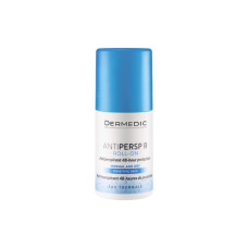 Антиперспірант Dermedic Antipersp R 48-годинний захист 60 г (5900793010178)