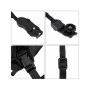 Ремінь для камери Puluz PULUZ for camera SLR (PU224) Ремінь для камери Puluz PULUZ for camera SLR (PU224)
