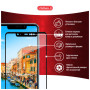 Скло захисне Intaleo Full Glue Glass Samsung A50 Black (1283126491641) Скло захисне Intaleo Full Glue Glass Samsung A50 Black (1283126491641)