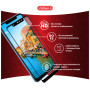 Скло захисне Intaleo Full Glue Glass Samsung A50 Black (1283126491641) Скло захисне Intaleo Full Glue Glass Samsung A50 Black (1283126491641)