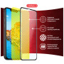 Скло захисне Intaleo Full Glue Glass Samsung A50 Black (1283126491641) Скло захисне Intaleo Full Glue Glass Samsung A50 Black (1283126491641)