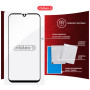 Скло захисне Intaleo Full Glue Glass Samsung A50 Black (1283126491641) Скло захисне Intaleo Full Glue Glass Samsung A50 Black (1283126491641)