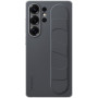 Чохол до мобільного телефона Samsung Galaxy S25 Ultra (S938), Standing Grip case (EF-GS938CBEGWW) Чохол до мобільного телефона Samsung Galaxy S25 Ultra (S938), Standing Grip case (EF-GS938CBEGWW)