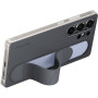 Чохол до мобільного телефона Samsung Galaxy S25 Ultra (S938), Standing Grip case (EF-GS938CBEGWW) Чохол до мобільного телефона Samsung Galaxy S25 Ultra (S938), Standing Grip case (EF-GS938CBEGWW)