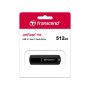 USB флеш накопичувач Transcend 512GB JetFlash 700 USB 3.1 (TS512GJF700) USB флеш накопичувач Transcend 512GB JetFlash 700 USB 3.1 (TS512GJF700)