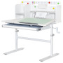 Парта Evo-kids TH-230 Grey (TH-230 W/G) Парта Evo-kids TH-230 Grey (TH-230 W/G)