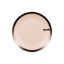 Тарілка Ardesto Liguria Dinner 26 см Cream (AR2926LCC)