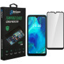 Скло захисне BeCover Tecno Pop 5 Black (706669) Скло захисне BeCover Tecno Pop 5 Black (706669)