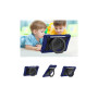 Чохол до планшета BeCover Samsung Galaxy Tab A9 SM-X115 8.7" Blue (710765) Чохол до планшета BeCover Samsung Galaxy Tab A9 SM-X115 8.7" Blue (710765)