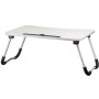 Столик для ноутбука UFT T36 White (T36White) Столик для ноутбука UFT T36 White (T36White)