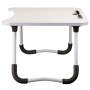 Столик для ноутбука UFT T36 White (T36White) Столик для ноутбука UFT T36 White (T36White)