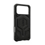 Чохол до мобільного телефона UAG iPhone 17 Pro Max Monarch Pro MagSafe Carbon Fiber (114514114242) Чохол до мобільного телефона UAG iPhone 17 Pro Max Monarch Pro MagSafe Carbon Fiber (114514114242)
