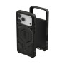 Чохол до мобільного телефона UAG iPhone 17 Pro Max Monarch Pro MagSafe Carbon Fiber (114514114242) Чохол до мобільного телефона UAG iPhone 17 Pro Max Monarch Pro MagSafe Carbon Fiber (114514114242)