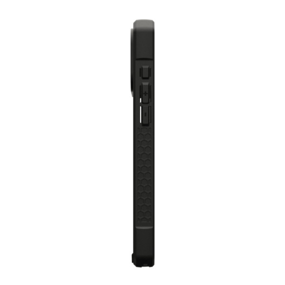 Чохол до мобільного телефона UAG iPhone 17 Pro Max Monarch Pro MagSafe Carbon Fiber (114514114242) Чохол до мобільного телефона UAG iPhone 17 Pro Max Monarch Pro MagSafe Carbon Fiber (114514114242)