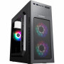 Корпус Gamemax MT525-2U3TYC-3FAN Корпус Gamemax MT525-2U3TYC-3FAN