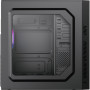 Корпус Gamemax MT525-2U3TYC-3FAN Корпус Gamemax MT525-2U3TYC-3FAN