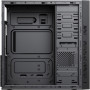 Корпус Gamemax MT525-2U3TYC-3FAN Корпус Gamemax MT525-2U3TYC-3FAN