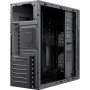 Корпус Gamemax MT525-2U3TYC-3FAN Корпус Gamemax MT525-2U3TYC-3FAN