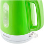 Електрочайник Sencor SWK 1021GR (SWK1021GR) Електрочайник Sencor SWK 1021GR (SWK1021GR)