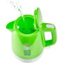 Електрочайник Sencor SWK 1021GR (SWK1021GR) Електрочайник Sencor SWK 1021GR (SWK1021GR)