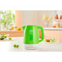 Електрочайник Sencor SWK 1021GR (SWK1021GR) Електрочайник Sencor SWK 1021GR (SWK1021GR)
