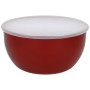 Миска KitchenAid Universal, з кришками, набір 4 шт, червоний (KQG176OSERE)