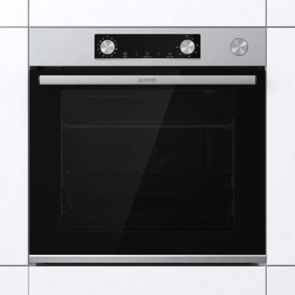 Духова шафа Gorenje BSA6737E15X (BSA 6737 E15X)