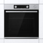 Духова шафа Gorenje BSA6737E15X (BSA 6737 E15X)