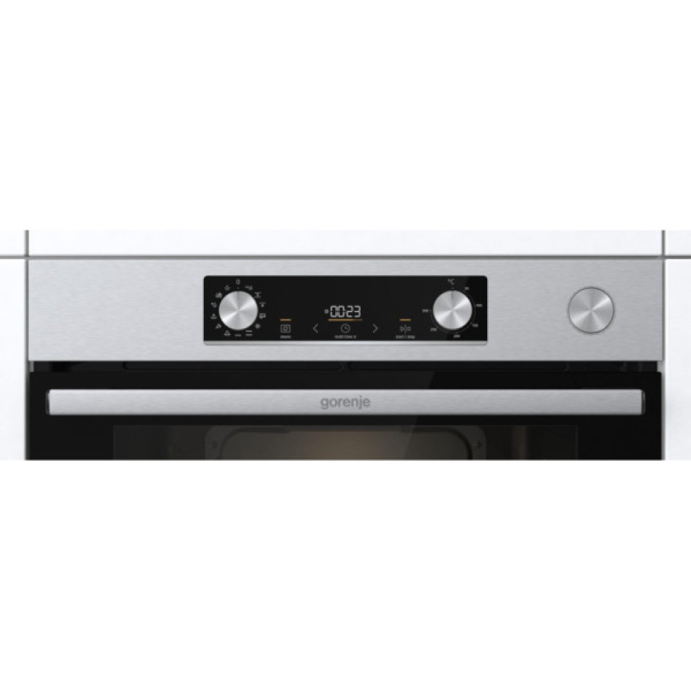 Духова шафа Gorenje BSA6737E15X (BSA 6737 E15X)