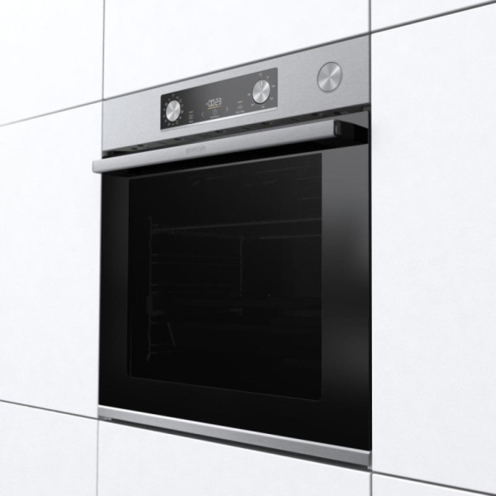 Духова шафа Gorenje BSA6737E15X (BSA 6737 E15X)