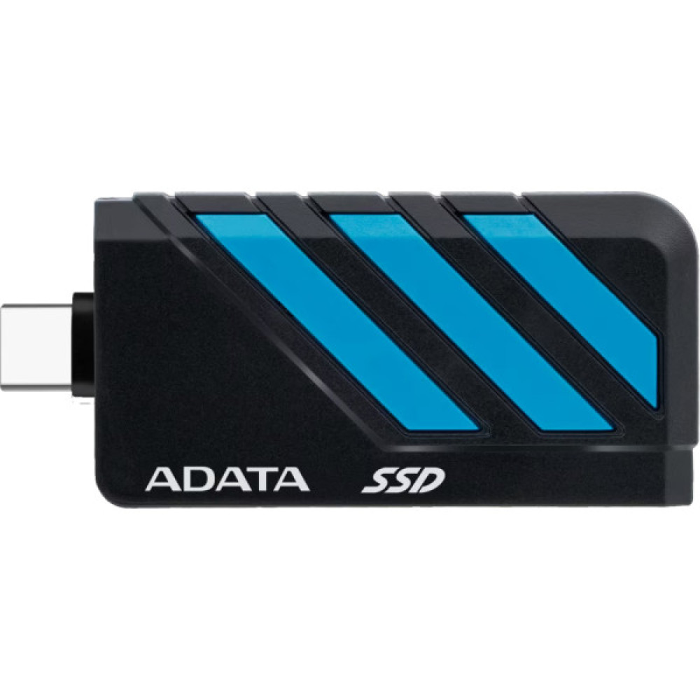 Накопичувач SSD USB 3.2 2TB SC735 ADATA (SC735-2000G-CCBK/BU)