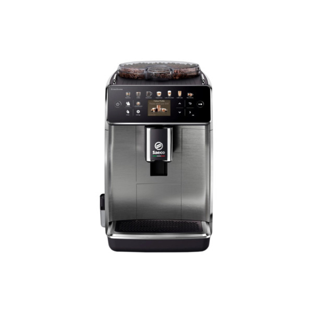 Кавомашина Saeco GranAroma SM 6585/00 (SM6585/00)