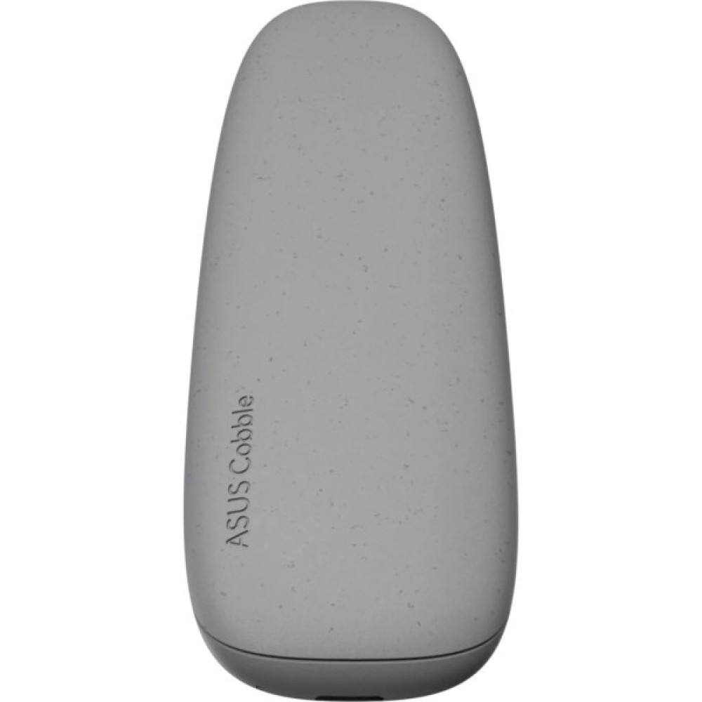 Кишеня зовнішня ASUS SSD PCIe NVMe M.2 2230/2242/2260/2280 USB Type-C 3.2 Gen 2x1 grey (90DD02R6-M09000)