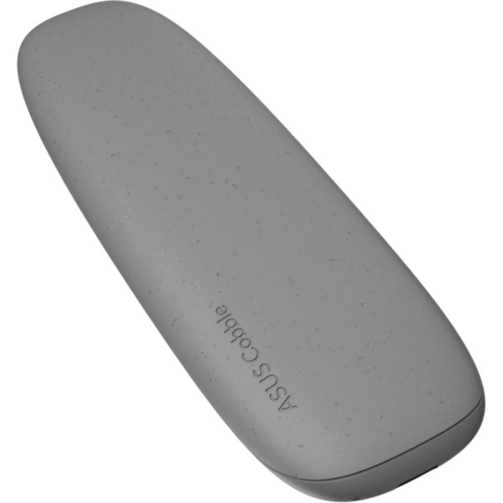 Кишеня зовнішня ASUS SSD PCIe NVMe M.2 2230/2242/2260/2280 USB Type-C 3.2 Gen 2x1 grey (90DD02R6-M09000)