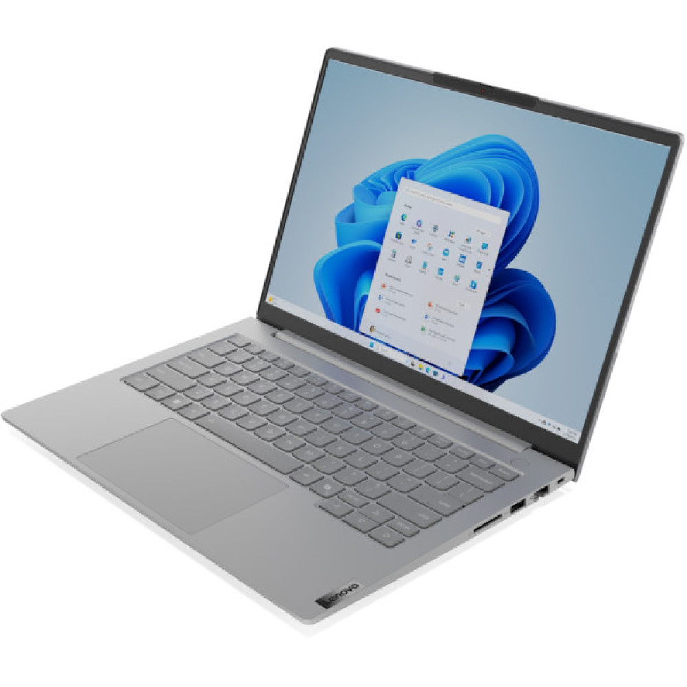 Ноутбук Lenovo ThinkBook 14 G8 IRL (21SG00HHRA)