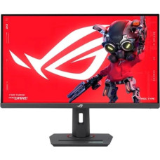 Монітор Asus 27" ROG Strix XG27UCS HDMI, DP, USB-C, Audio, IPS, 3840x2160, 160Hz, 1ms, sRGB 130%, FreeSync, Pivot, HDR400